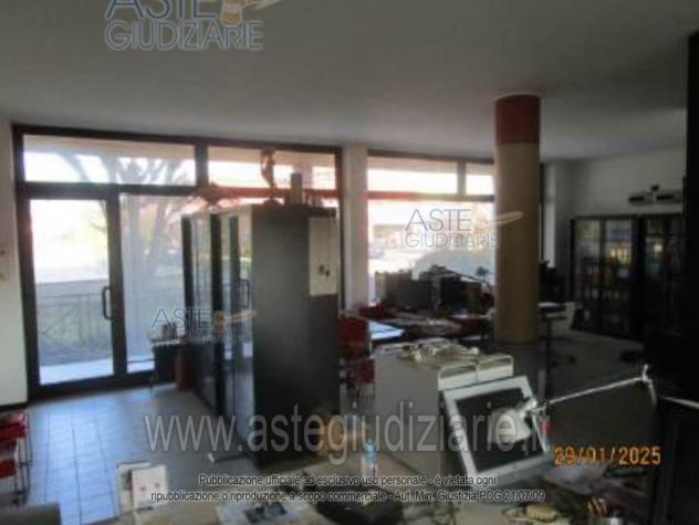 IMMOBILI-IMMOBILE COMMERCIALE-Via A. Mantegna, 58, 46010 Curtatone MN, Italia - Foto 4