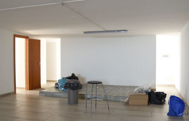 Ufficio con ascensore a Frattaminore (NA) - Foto 7