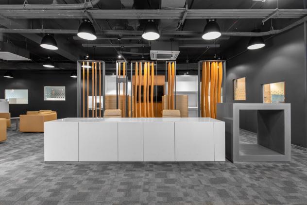 Ufficio privato in affitto - Regus Napoli, via dei Fiorentini a Napoli - Foto 2