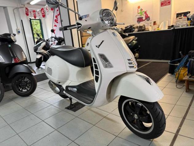 PIAGGIO Vespa GTS 300 Super GTS SUPER n.19 rif. 24133289 - Foto 4