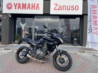 Yamaha Tracer 700 null