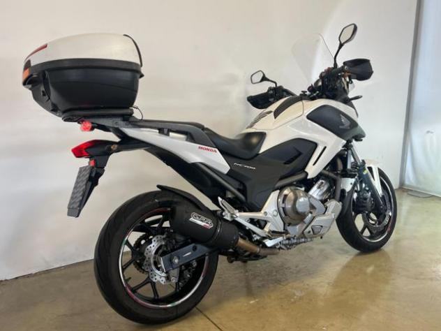 HONDA NC700X DCT ABS rif. 24003553 - Foto 7