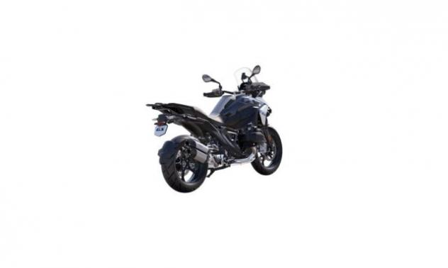 BMW R 1300 GS R 1300 GS TRIPLE BLACK - Foto 3