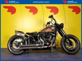 HARLEY-DAVIDSON 1690 Slim - FLS Garantita e Finanziabile rif. 23656817