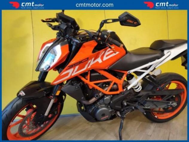 KTM 390 Duke ABS rif. 22142334 - Foto 8