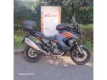 KTM 1290 Super Adventure null