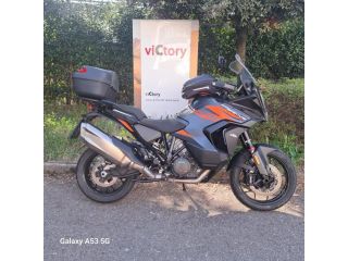 KTM 1290 Super Adventure null