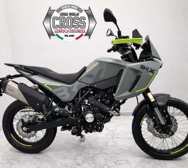 BENELLI BKX 125 - ANNO 2026 rif. 23250913 - Foto 2