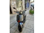 Vendo vespa 300 gts hpe super sport my 2023 grigio matt