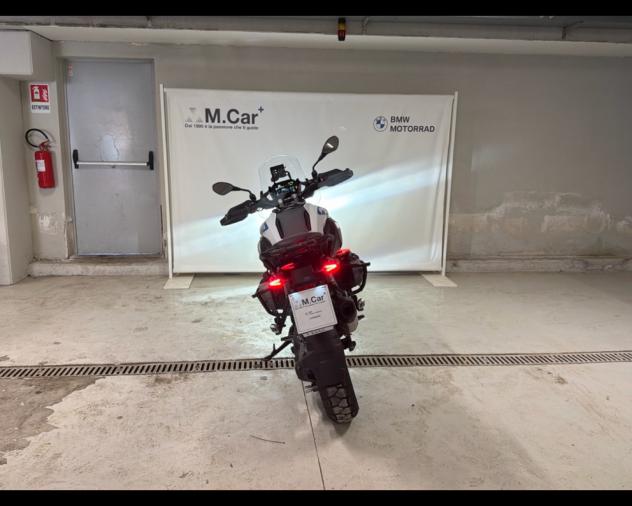 BMW Motorrad R 1300 GS GS my24 - Foto 6