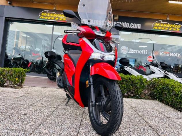 HONDA SH 150 TUTTO INCLUSO ANCHE PASSAGGIO! MINI RATE rif. 24019081 - Foto 6