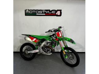 KAWASAKI KX 450 2025