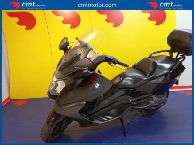 BMW C 650 GT Garantito e Finanziabile rif. 24133561 - Foto 2