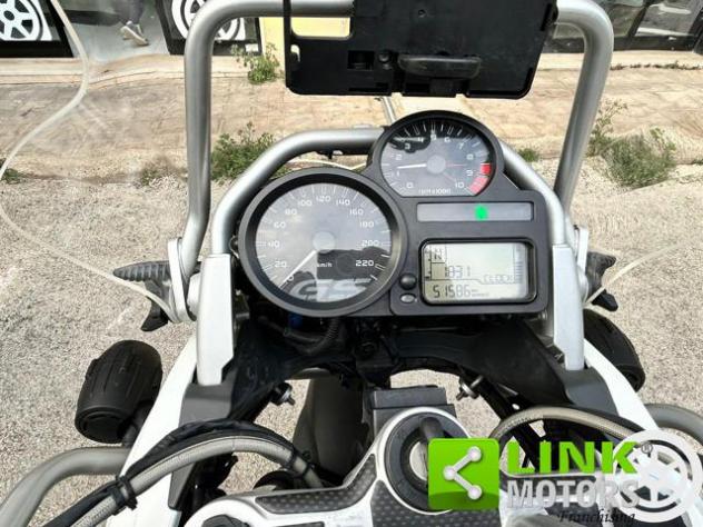 BMW R 1200 GS . rif. 24093592 - Foto 5