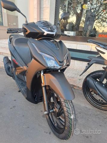 Tnt xcs 125 abs 15cv start & stop garanzia ufficia - Foto 3