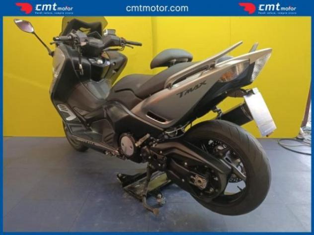 YAMAHA T-Max 530 Garantito e Finanziabile rif. 24062259 - Foto 5