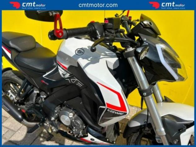 KEEWAY MOTOR RKF 125 Garantita e Finanziabile rif. 24083821 - Foto 7