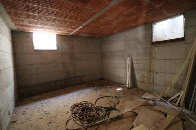 Villa di 220 m² con 3 locali e box auto doppio in vendita a Andezeno - Foto 19