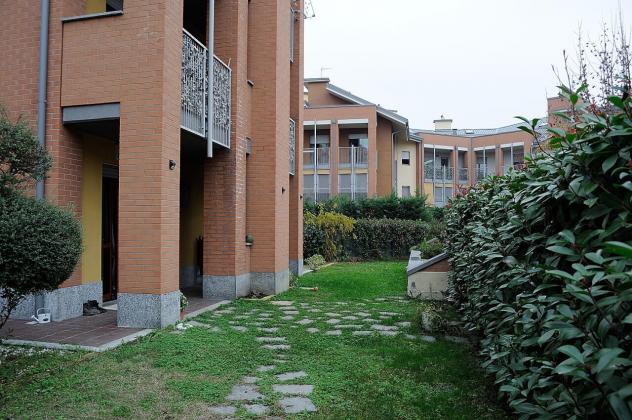 Bilocale in affitto a Caselle Torinese - Foto 18