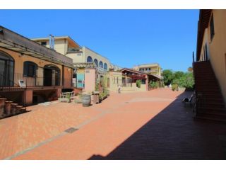 GREVE IN CHIANTI- APPARTEMENTO NEL CENTRO DEL PAESE