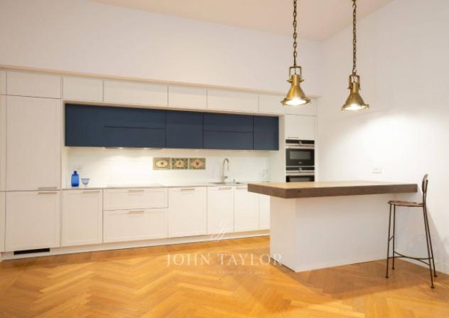 Appartamento di 115 m² con 5 locali in affitto a Milano - Foto 9