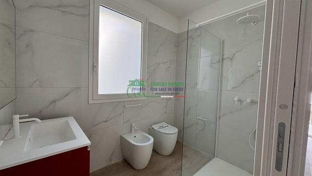 Rif. 2389 - Appartamento con veranda per locazione annuale a Marina di Ragusa - Foto 17