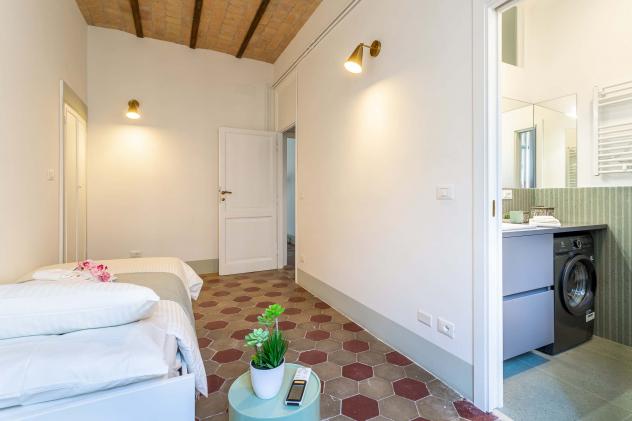 Apartment in Via Aldo Manuzio, Roma for 72 m² with 2 bedrooms - Foto 8