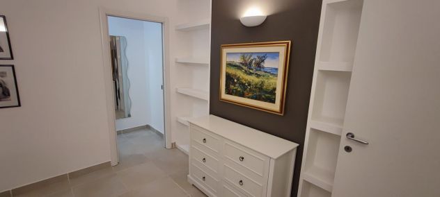 Appartamento seminterrato in villino - Foto 6
