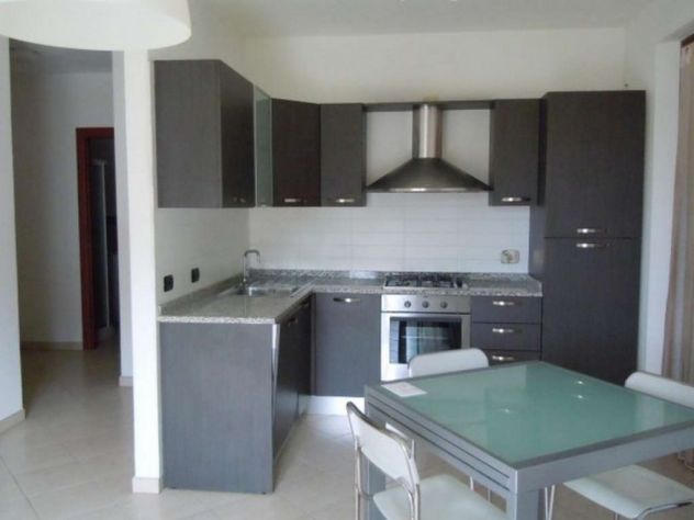 Appartamento con posto auto