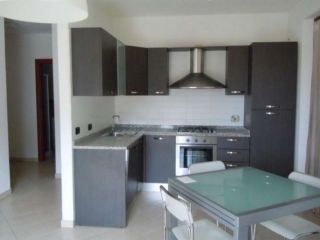 Appartamento con posto auto