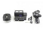 KAWASAKI NINJA 400 211751314 270485144 KIT CHIAVE ECU ACCENSIONE EX400G 18  &hellip;