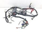 YAMAHA NXC CYGNUS X 125 IMPIANTO ELETTRICO CABLAGGIO CAVI MATASSA 2004 2006