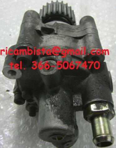 99331405027 Porsche 911 pompa servosterzo Luk - Foto 3