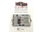 CENTRALINA BCM JAGUAR XF Serie 9X23-14B476-BC 306DT diesel 2993 (0811)