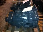 Cambio 2838.5 EUROCARGO 8859174-8192584