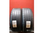 2 gomme 255 45 20 michelin a4608