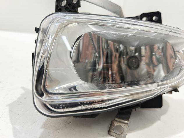 FENDINEBBIA ANTERIORE DESTRO FIAT 500 X Serie 0052088140 (15) - Foto 8