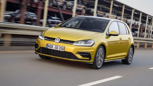 Ricambi usati volkswagen golf 7 #2