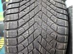 2 gomme usate pirelli 295 35 21 107v invernali