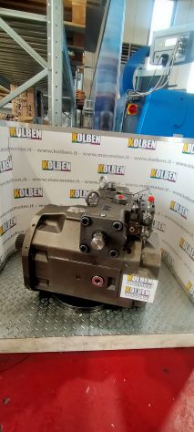 Pompa Rexroth A4VSO1000/LR3N 30R-PZH25N00 - Foto 7
