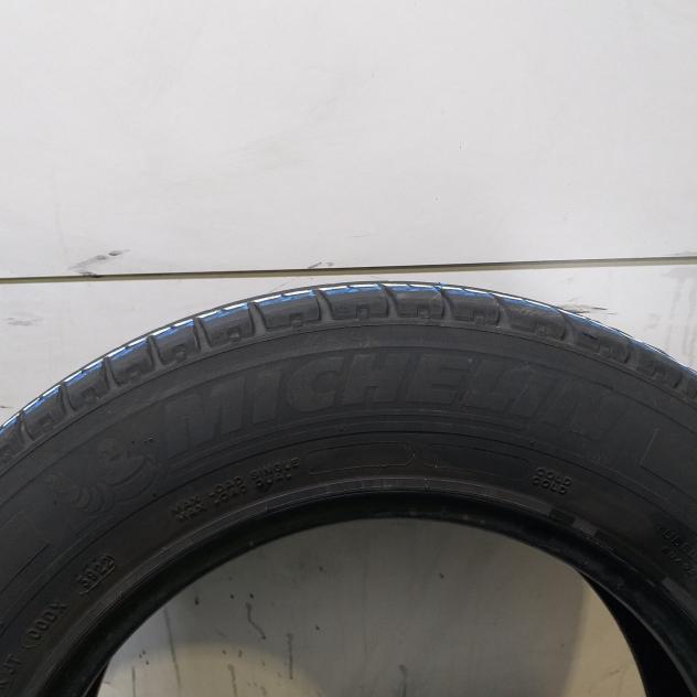 4 GOMME 195 75 16C MICHELIN A64959 - Foto 5