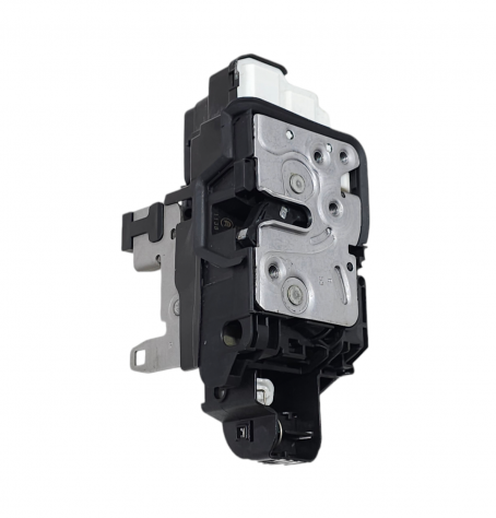 SERRATURA ANTERIORE DESTRA VOLVO XC40 Serie 31349891 (17) - Foto 3