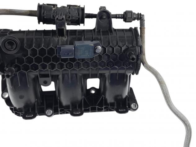 COLLETTORE ASPIRAZIONE PEUGEOT 208 Serie 9842272880 HN05 Benzina 1200 (19) - Foto 4