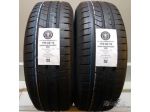 2 gomme 195 60 16 goodyear a11790