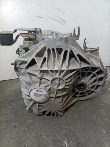 CAMBIO MANUALE COMPLETO MERCEDES Classe B W246 2° Serie A2463601300 651930 diesel 2143 (12) - Foto 4