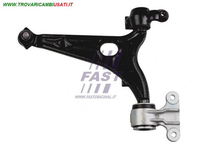 BRACCIO OSCILLANTE FIAT SCUDO / ULYSSE 95 ASSE ANTERIORE SX 2002 FT15134