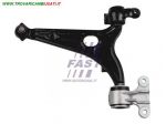 BRACCIO OSCILLANTE FIAT SCUDO / ULYSSE 95 ASSE ANTERIORE SX 2002 FT15134