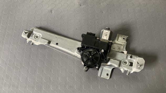 Alzacristallo posteriore SX Peugeot 2008 del 2016