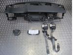 KIT AIRBAG PER AUDI A8 4N 2018 IN POI