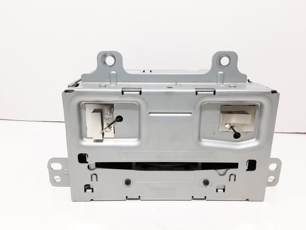 NAVIGATORE OPEL Mokka 1° Serie 23422744 (12)